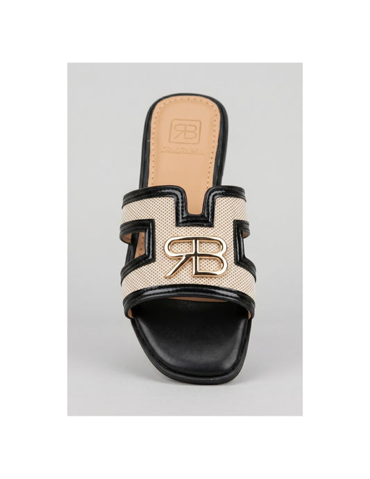 RENATO BALESTRA CIABATTA HERMES
