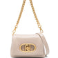 LIU JO LAPUFFY DONNA CON LOGO S CROSSBODY