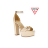 GUESS SANDALI PLATEAUX DONNA