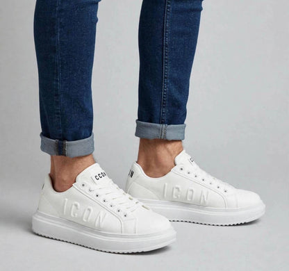 ICON SNEAKERS UOMO