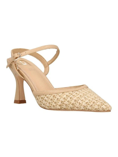 GOLD&GOLD CHANEL RAFIA