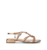 LAURA BIAGIOTTI SANDALETTO STRASS