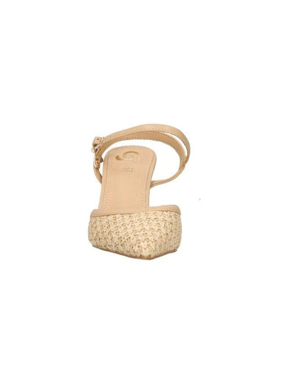 GOLD&GOLD CHANEL RAFIA