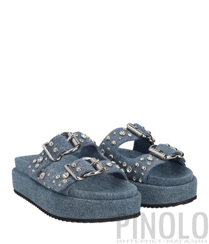 TOSCA BLU BIRKENSTOCK