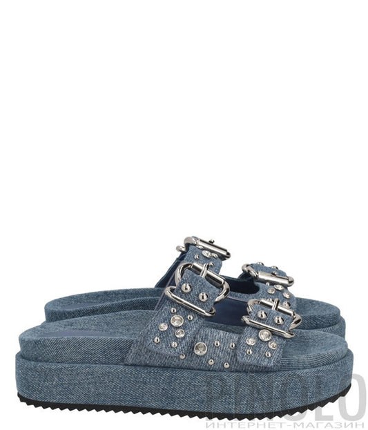 TOSCA BLU BIRKENSTOCK
