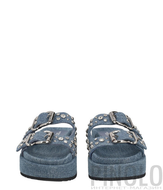 TOSCA BLU BIRKENSTOCK