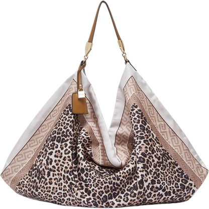 LIU JO FOULARD BAG