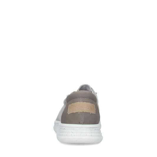 IGI&CO MOCASSINO UOMO