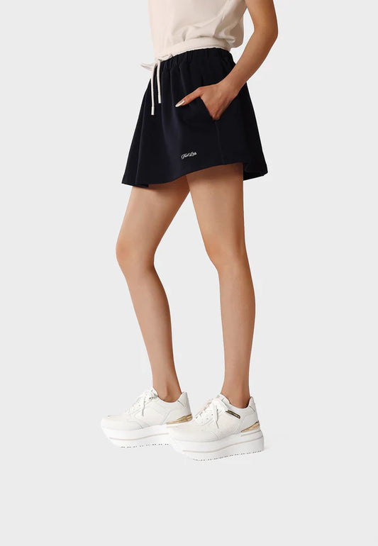 QUEEN HELENA SNEAKERS ALTA
