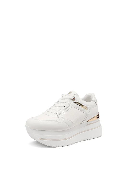 QUEEN HELENA SNEAKERS ALTA