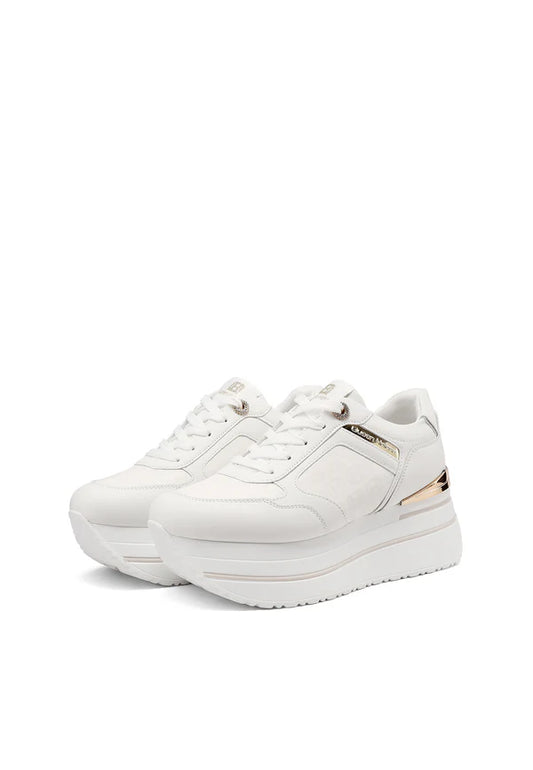 QUEEN HELENA SNEAKERS ALTA