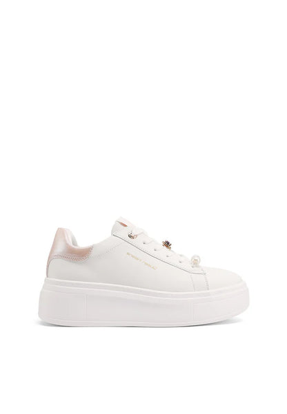 QUEEN HELENA SNEAKERS PERLE
