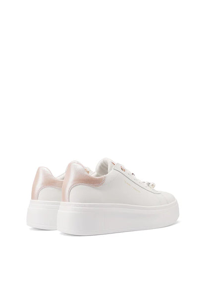 QUEEN HELENA SNEAKERS PERLE