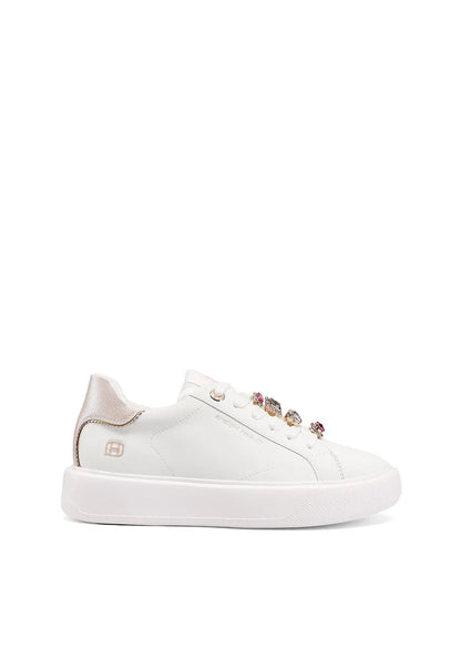 QUEEN HELENA SNEAKERS CASTONI