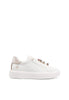 QUEEN HELENA SNEAKERS CASTONI