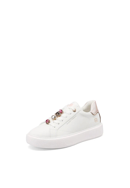 QUEEN HELENA SNEAKERS CASTONI