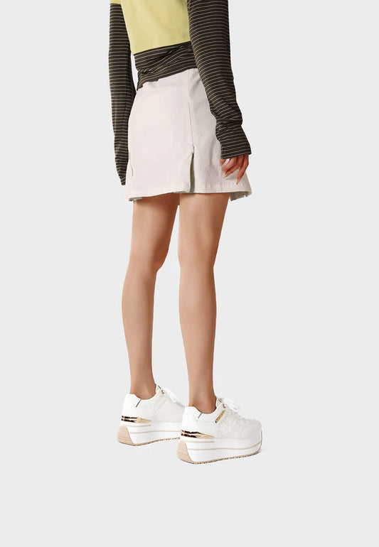 QUEEN HELENA SNEAKERS ALTA