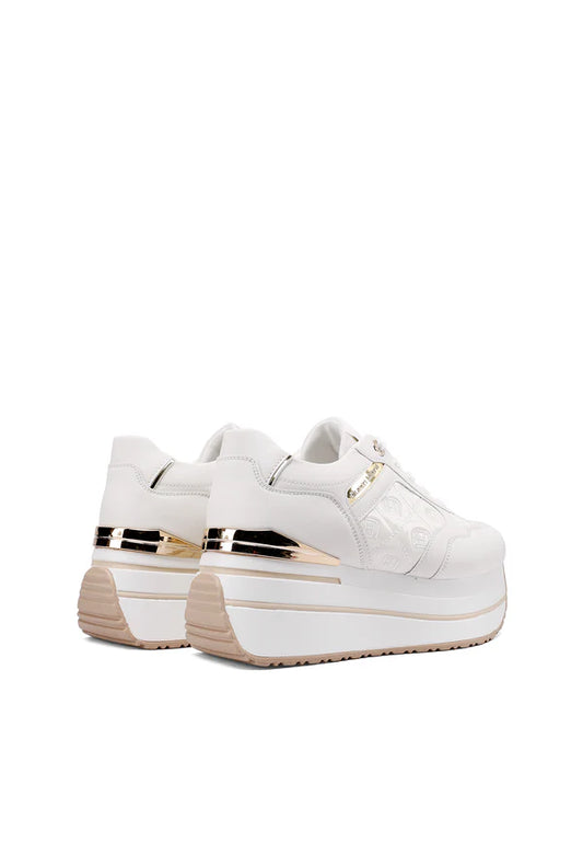 QUEEN HELENA SNEAKERS ALTA
