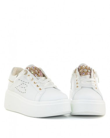 TOSCA BLU SNEAKERS
