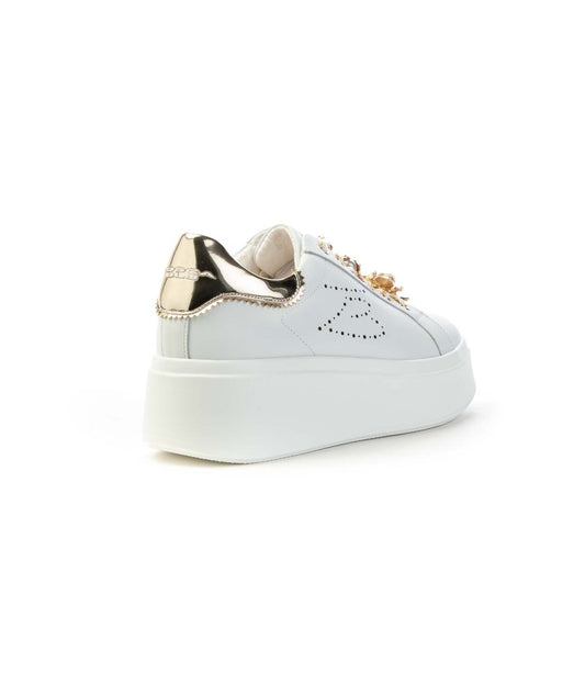 TOSCA BLU SNEAKERS