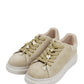 TOSCA BLU SNEAKERS CUORE BEIGE