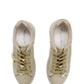 TOSCA BLU SNEAKERS CUORE BEIGE