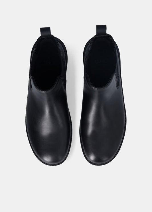 LIU JO BEATLES UOMO CALF NERO