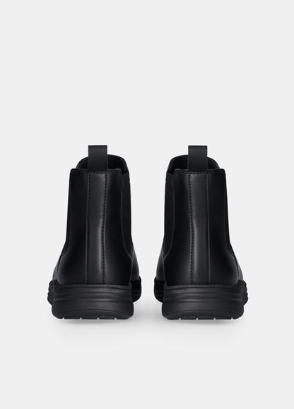 LIU JO BEATLES UOMO CALF NERO