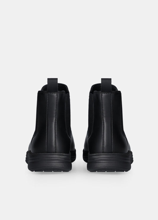 LIU JO BEATLES UOMO CALF NERO