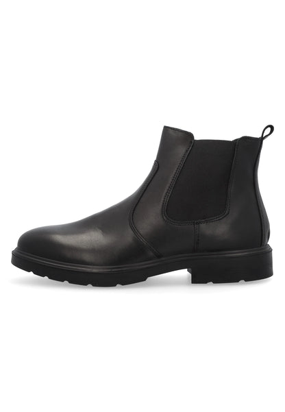 IGI&CO TRONCHETTO UOMO NERO
