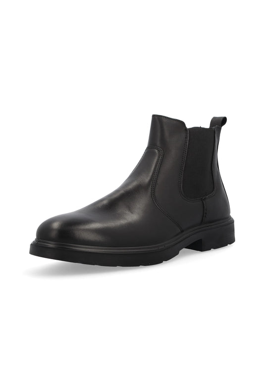 IGI&CO TRONCHETTO UOMO NERO