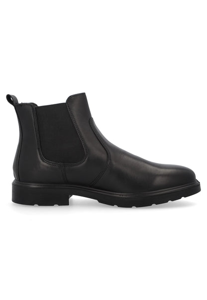 IGI&CO TRONCHETTO UOMO NERO