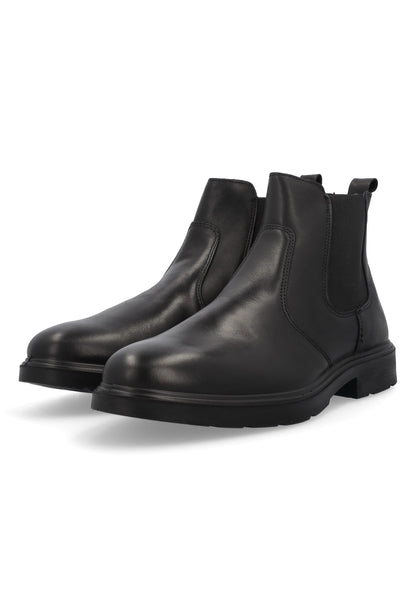IGI&CO TRONCHETTO UOMO NERO