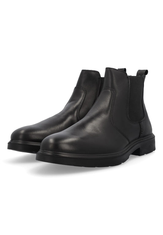 IGI&CO TRONCHETTO UOMO NERO