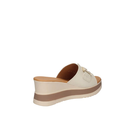 OH! MY SANDALS CIABATTA ZEPPA ALTA