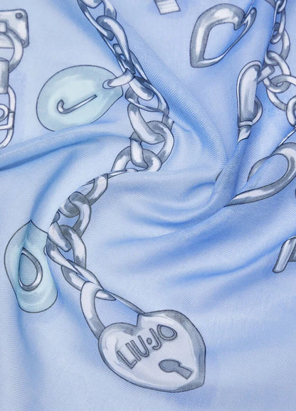 LIU JO ECS FOULARD CHARMY